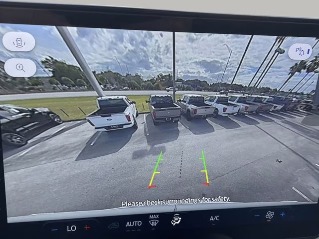 2026 Oxford White Ford Transit Cargo Van RWD Van