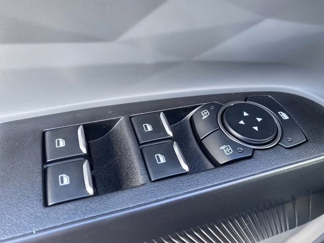 2026 Carbonized Gray Metallic Ford Maverick Tremor AWD Truck