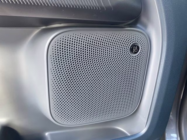 2026 Carbonized Gray Metallic Ford Maverick Tremor AWD Truck