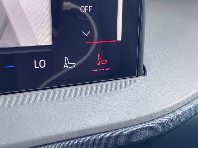 2026 Carbonized Gray Metallic Ford Maverick Tremor AWD Truck