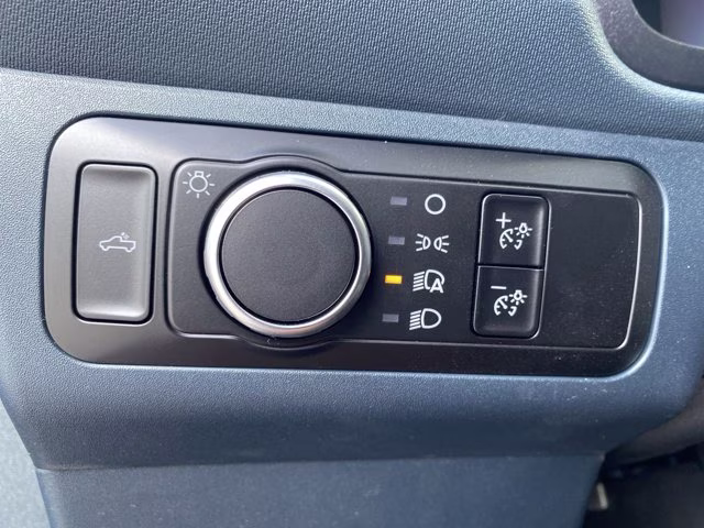 2026 Carbonized Gray Metallic Ford Maverick Tremor AWD Truck