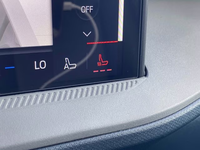 2026 Carbonized Gray Metallic Ford Maverick Tremor AWD Truck