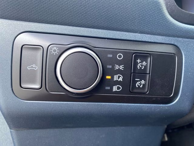 2026 Carbonized Gray Metallic Ford Maverick Tremor AWD Truck