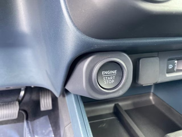 2026 Carbonized Gray Metallic Ford Maverick Tremor AWD Truck