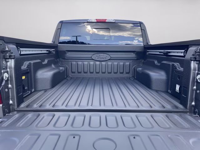 2026 Carbonized Gray Metallic Ford Maverick Tremor AWD Truck