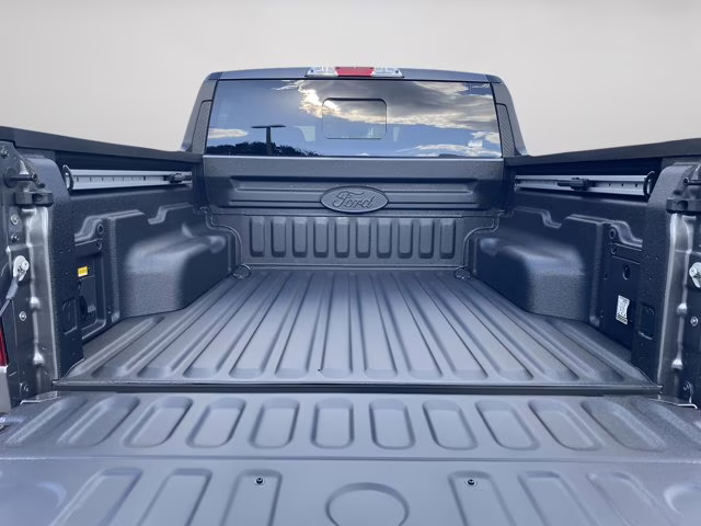 2026 Carbonized Gray Metallic Ford Maverick Tremor AWD Truck