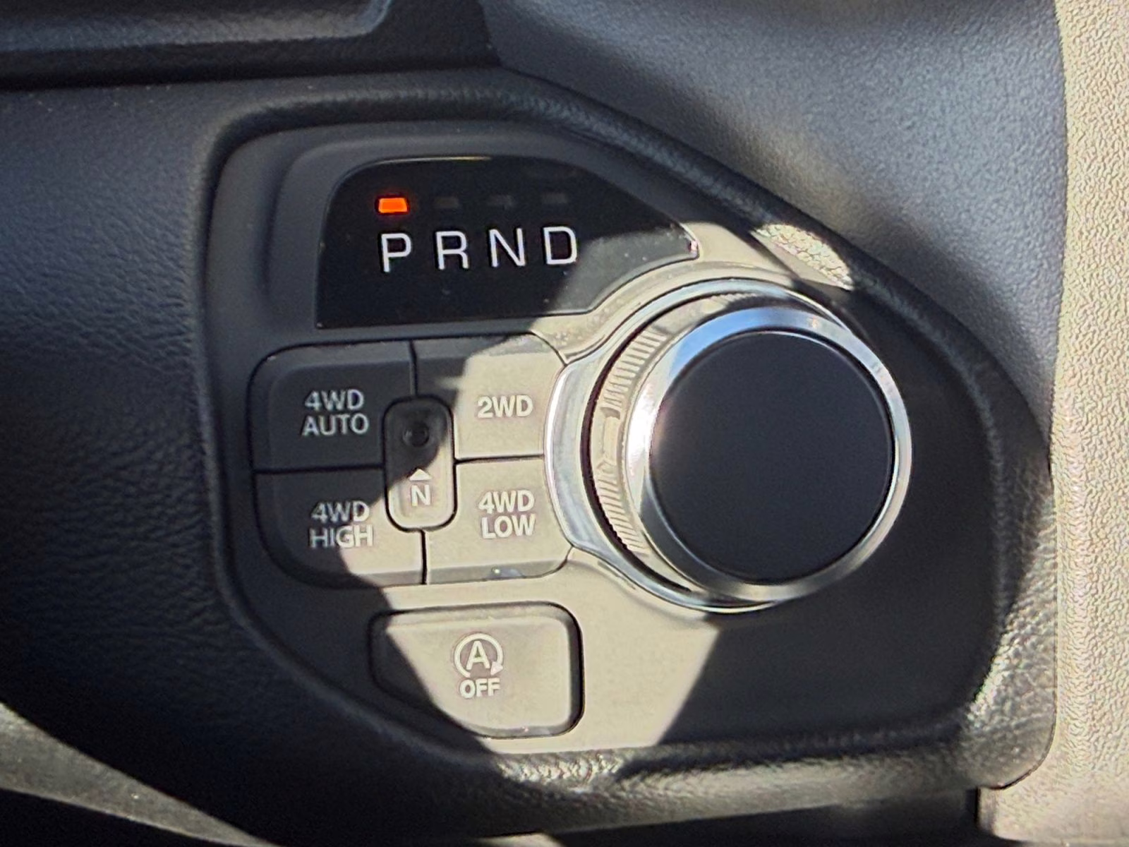 2026 Diamond Black Crystal Pearlcoat Ram 1500 Big Horn/Lone Star 4X4 Truck