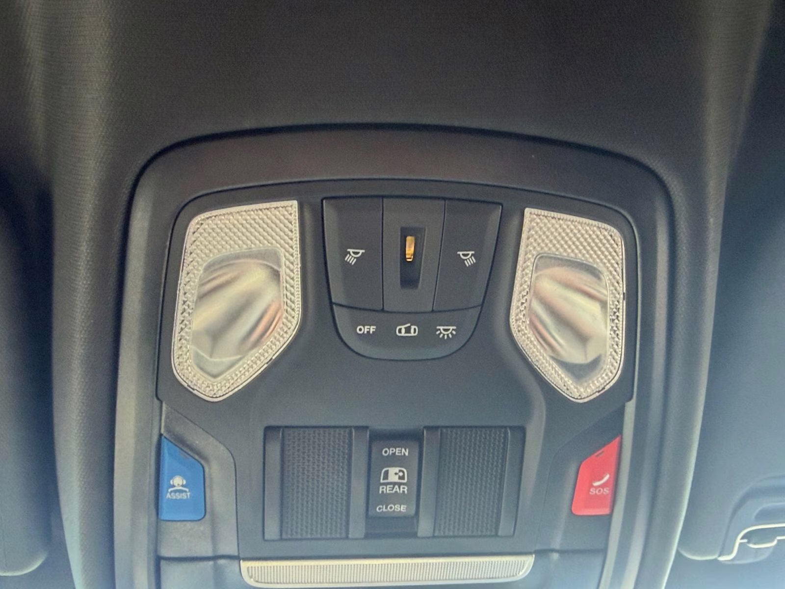 2026 Diamond Black Crystal Pearlcoat Ram 1500 Big Horn/Lone Star 4X4 Truck