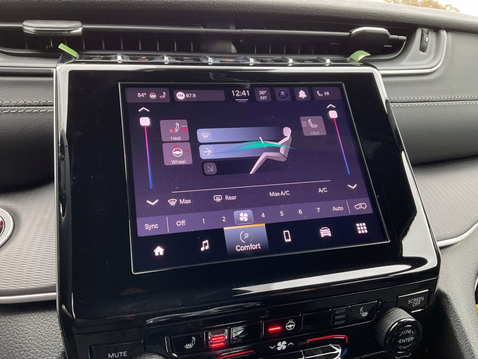 2025 Diamond Black Crystal Pearlcoat Jeep Grand Cherokee Altitude X 4X4 SUV