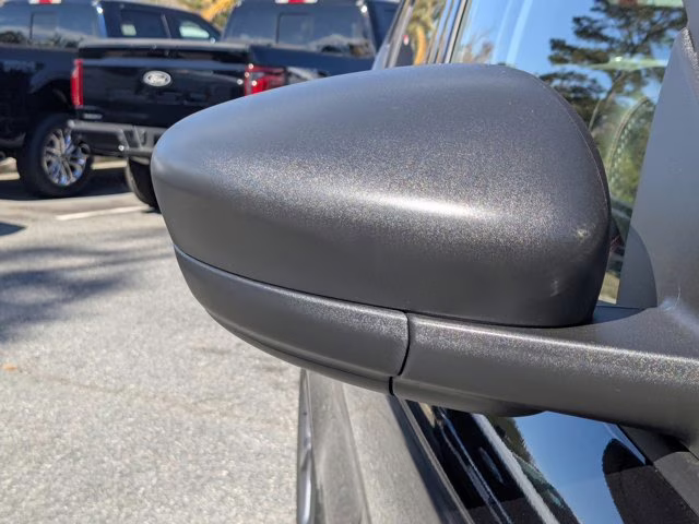 2026 Black Metallic Ford Escape ST-Line FWD SUV