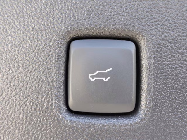 2026 Black Metallic Ford Escape ST-Line FWD SUV