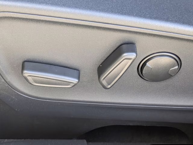 2026 Black Metallic Ford Escape ST-Line FWD SUV