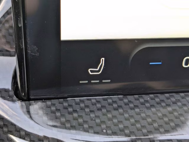 2026 Black Metallic Ford Escape ST-Line FWD SUV