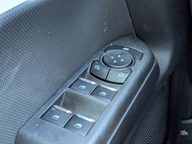 2025 Gray Metallic Ford Bronco Sport Heritage 4X4 SUV