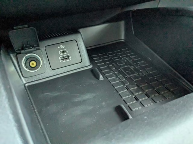 2025 Gray Metallic Ford Bronco Sport Heritage 4X4 SUV