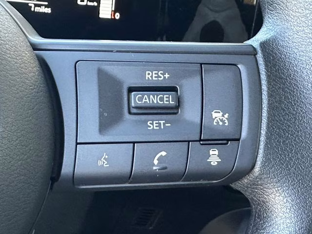 2026 Canyon Bronze Metallic Nissan Kicks SV FWD SUV