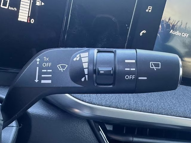 2026 Super Black Nissan Kicks SV FWD SUV