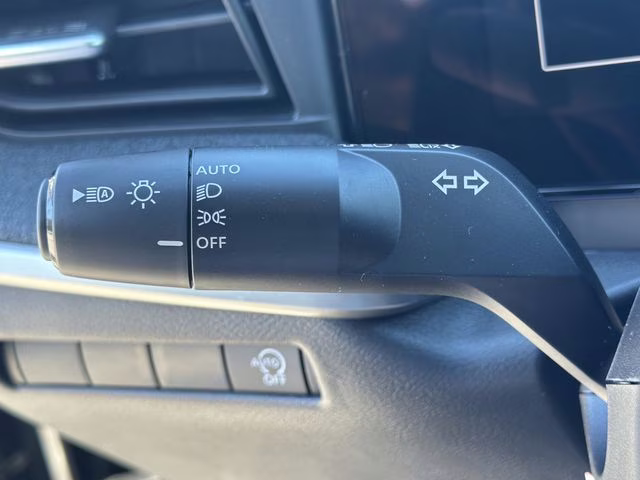 2026 Super Black Nissan Kicks SV FWD SUV