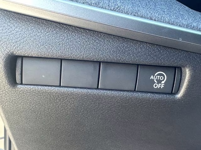 2026 Super Black Nissan Kicks SV FWD SUV