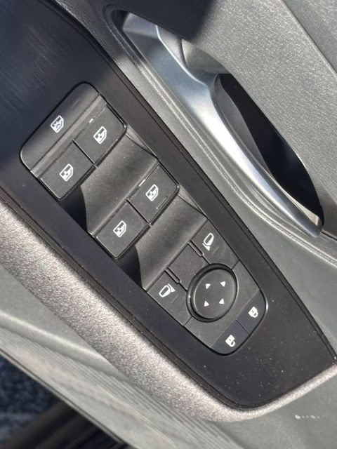 2026 Super Black Nissan Kicks SV FWD SUV