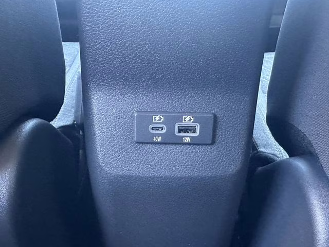 2026 Super Black Nissan Kicks SV FWD SUV