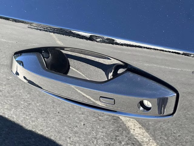 2026 Super Black Nissan Kicks SV FWD SUV