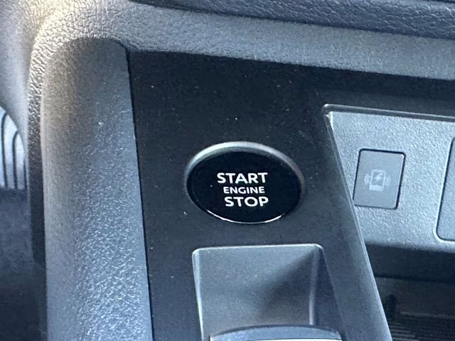 2026 Super Black Nissan Kicks SV FWD SUV