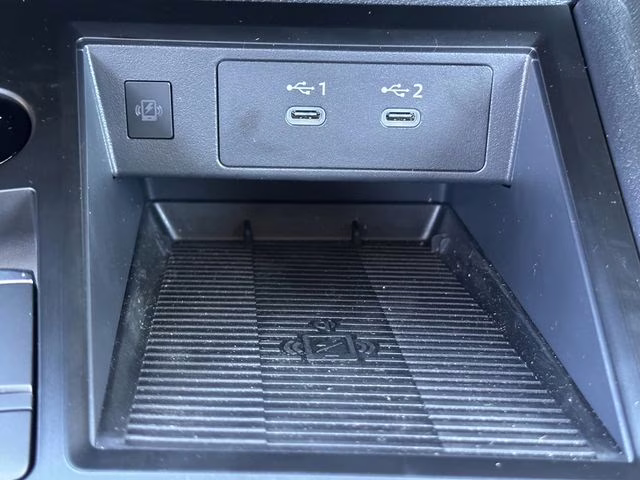 2026 Canyon Bronze Metallic Nissan Kicks SV FWD SUV