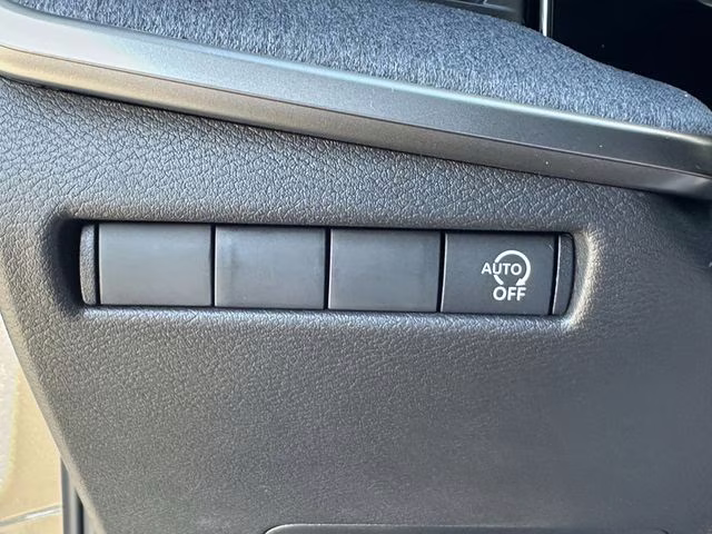 2026 Canyon Bronze Metallic Nissan Kicks SV FWD SUV