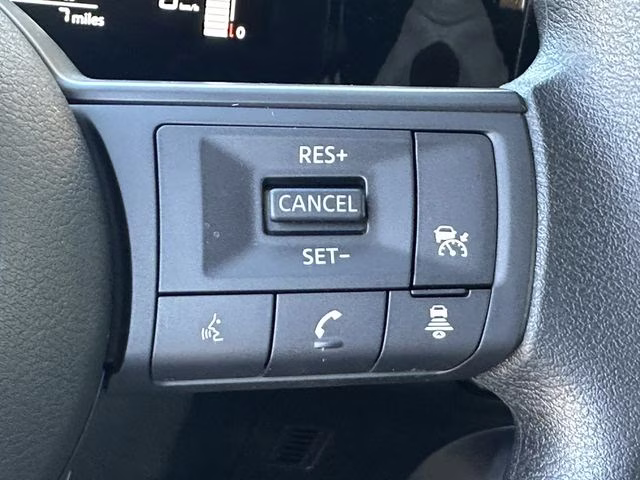 2026 Canyon Bronze Metallic Nissan Kicks SV FWD SUV