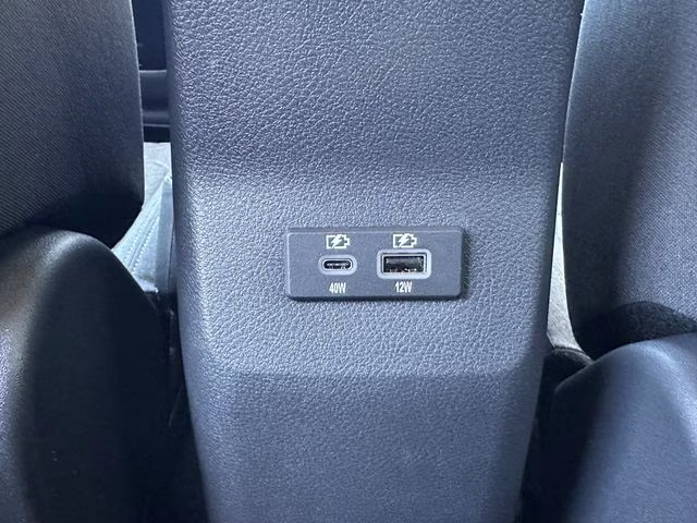 2026 Canyon Bronze Metallic Nissan Kicks SV FWD SUV
