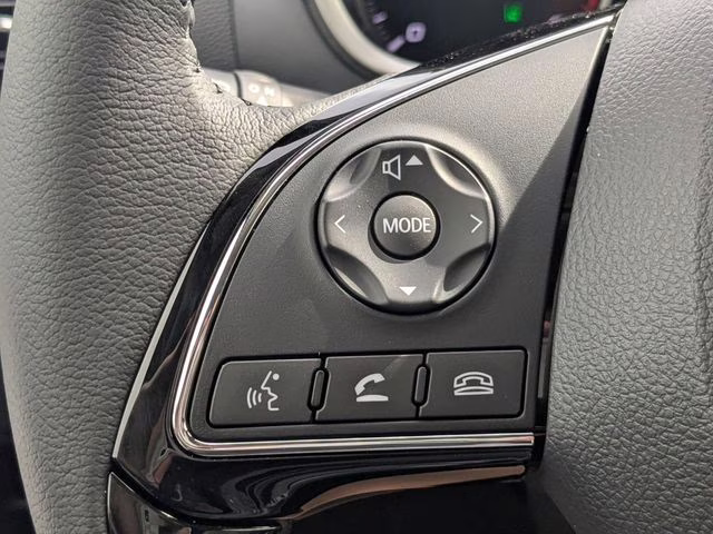 2026 White Diamond Mitsubishi Eclipse Cross SE 4X4 SUV