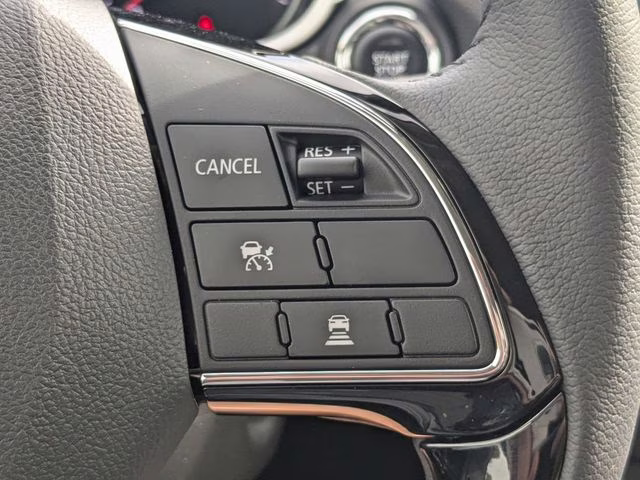 2026 White Diamond Mitsubishi Eclipse Cross SE 4X4 SUV