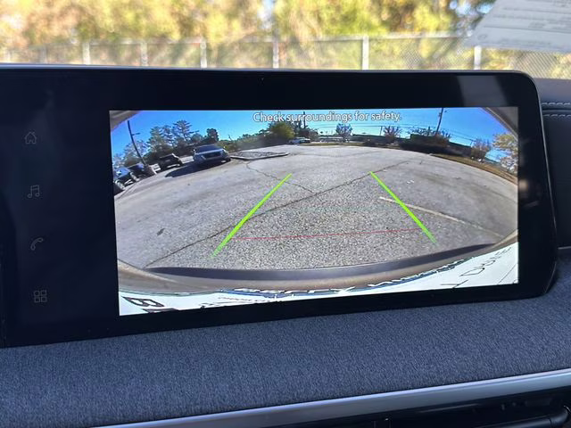 2026 Canyon Bronze Metallic Nissan Kicks SV FWD SUV