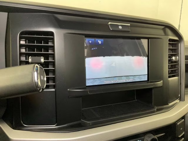 2026 Oxford White Ford Super Duty F-550 DRW XL 4X4 Chassis