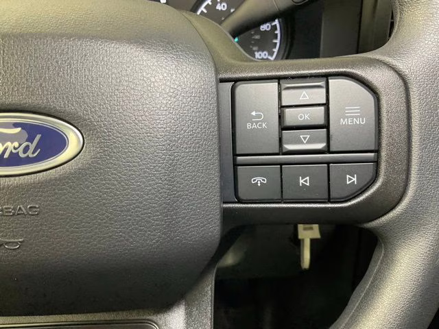 2026 Oxford White Ford Super Duty F-550 DRW XL 4X4 Chassis