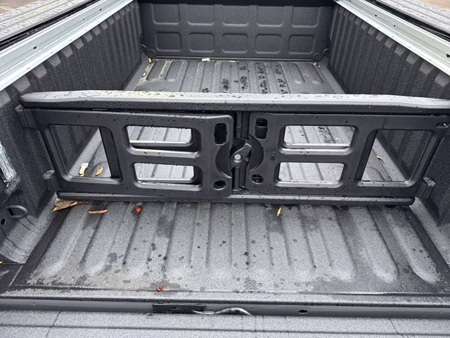 2026 Ceramic Gray Clearcoat Ram 2500 Power Wagon 4X4 Truck