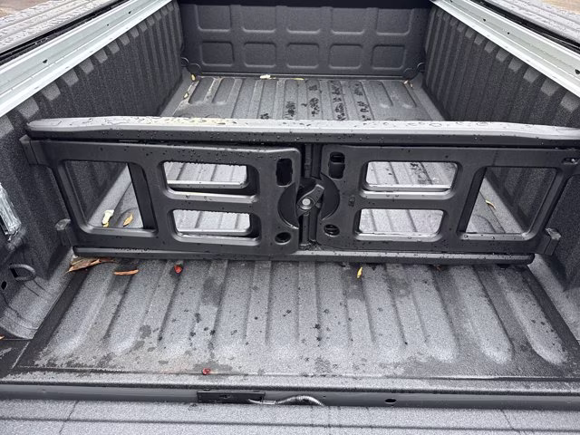 2026 Ceramic Gray Clearcoat Ram 2500 Power Wagon 4X4 Truck