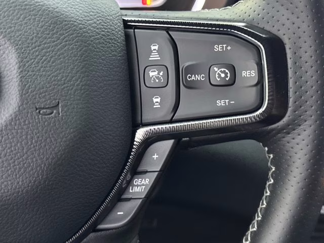 2026 Ceramic Gray Clearcoat Ram 2500 Power Wagon 4X4 Truck