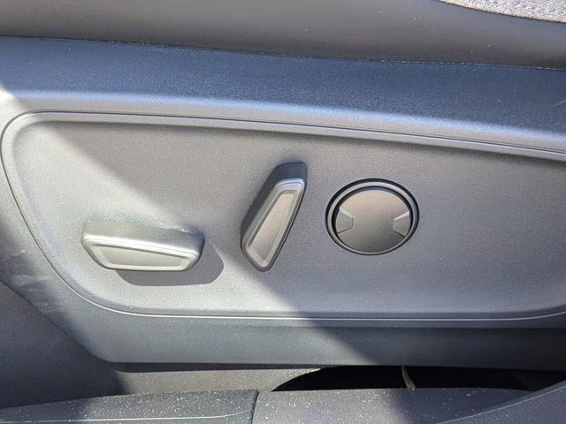 2025 Green Metallic Ford Bronco Sport Big Bend 4X4 SUV