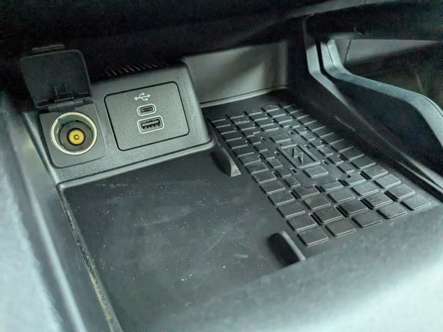 2025 Green Metallic Ford Bronco Sport Big Bend 4X4 SUV