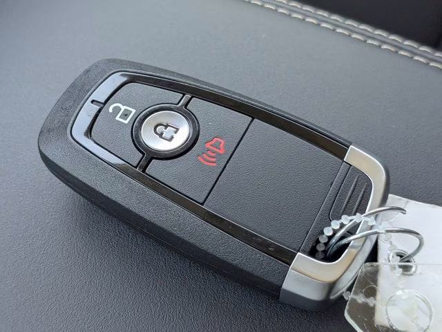 2025 Green Metallic Ford Bronco Sport Big Bend 4X4 SUV