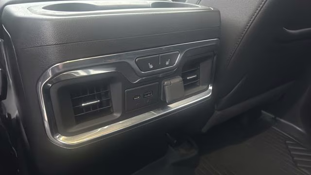 2021 Silver Ice Metallic Chevrolet Silverado 2500HD LTZ 4X4 Truck