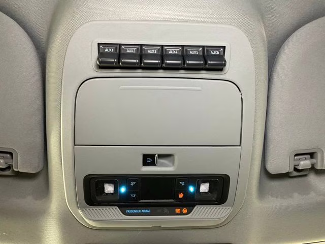 2026 Oxford White Ford Super Duty F-350 SRW XL 4X4 Truck