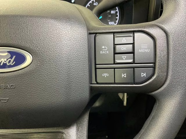 2026 Oxford White Ford Super Duty F-350 SRW XL 4X4 Truck