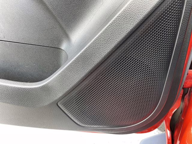 2023 Chili Pepper Red Ford Ranger XLT RWD Truck