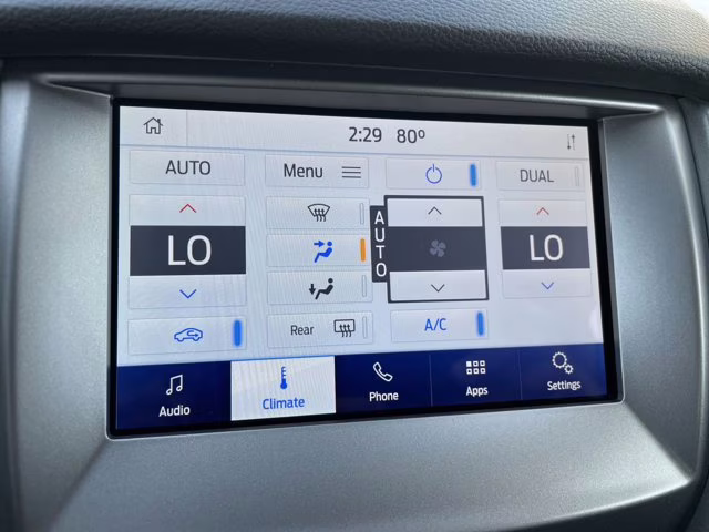 2023 Chili Pepper Red Ford Ranger XLT RWD Truck