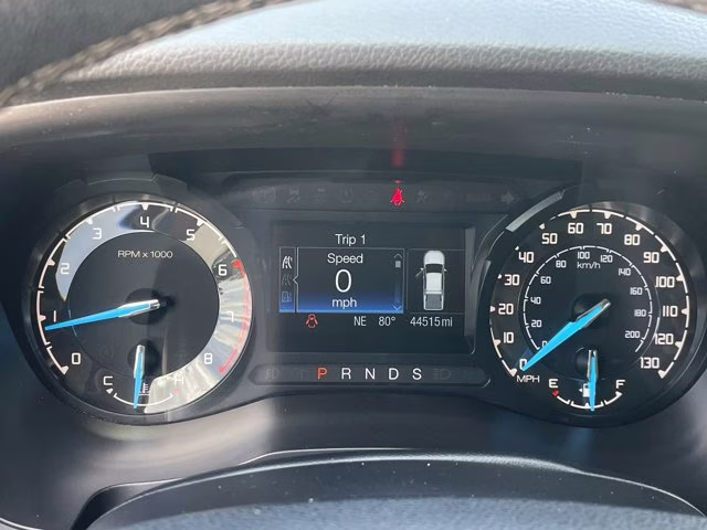 2023 Chili Pepper Red Ford Ranger XLT RWD Truck