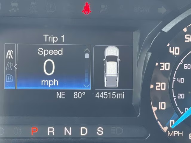 2023 Chili Pepper Red Ford Ranger XLT RWD Truck