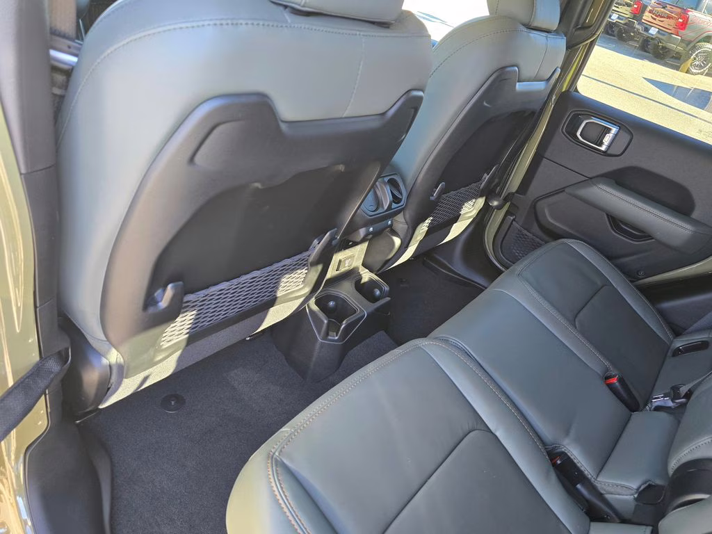 2026 41 Jeep Gladiator Mojave 4X4 Truck